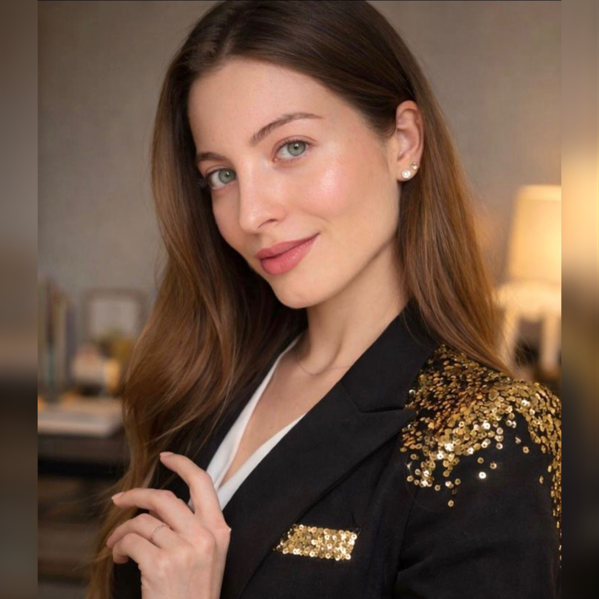 Gaia Schinello consulente strategica internazionale