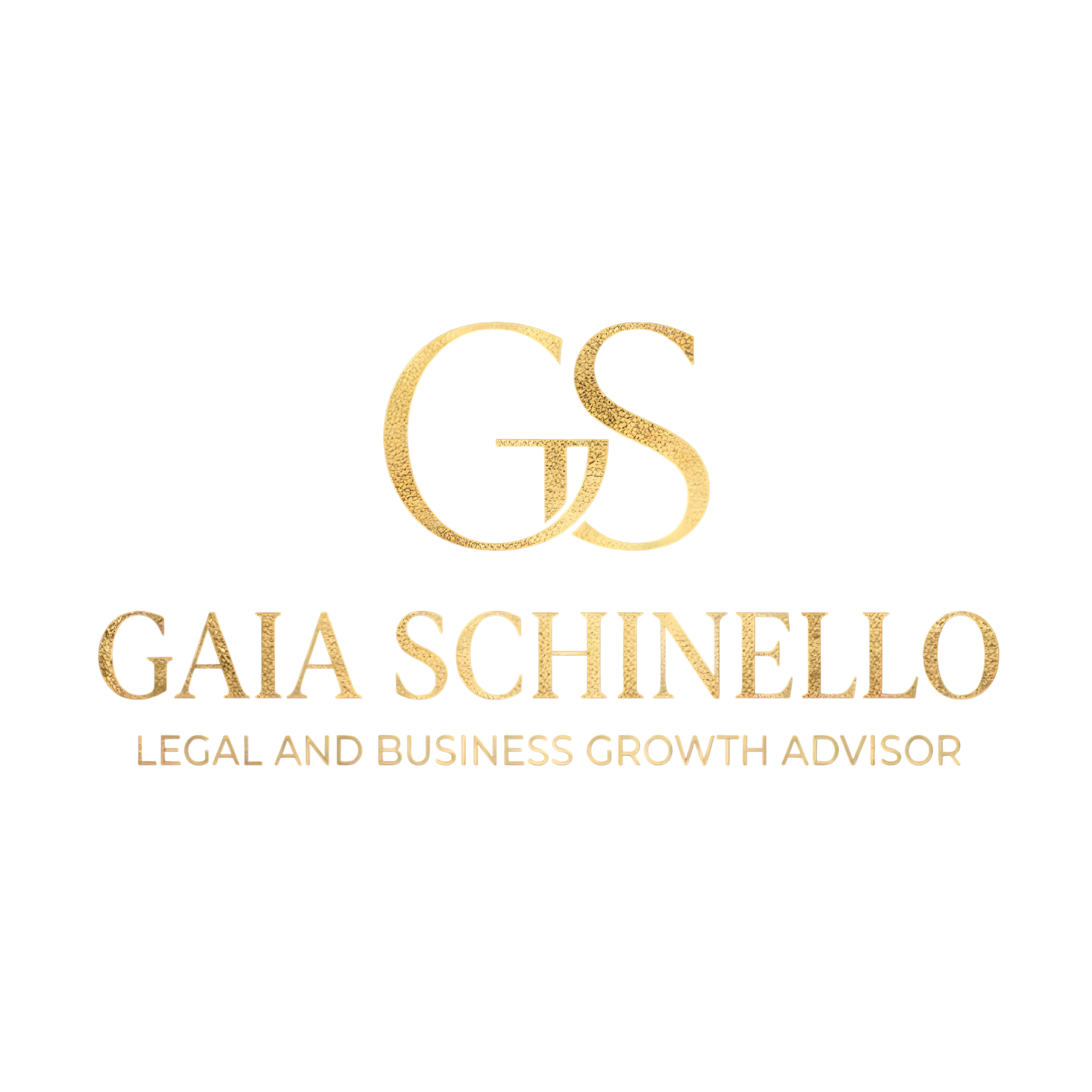Logo Gaia Schinello